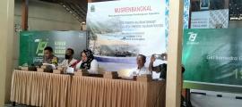 Musrenbang Kalurahan Purwodadi 2026